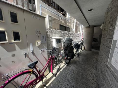 ロイヤルメゾン甲東園ガーデン