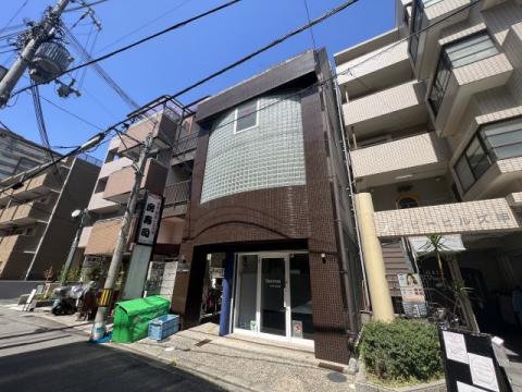 ロイヤルメゾン甲東園ガーデン