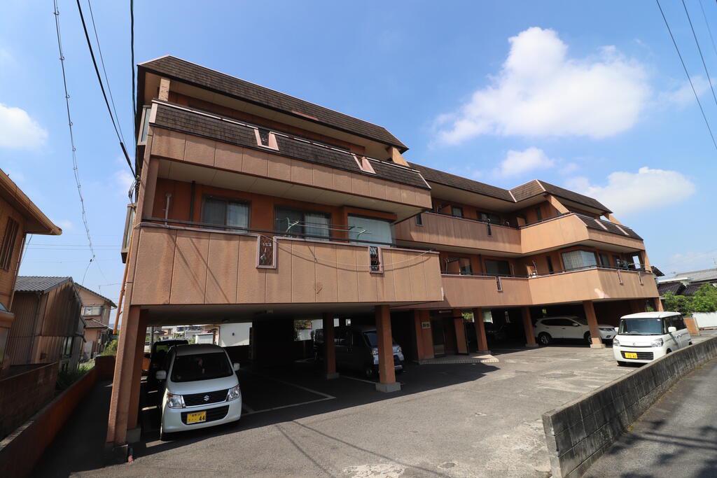 コンドミニウムおの