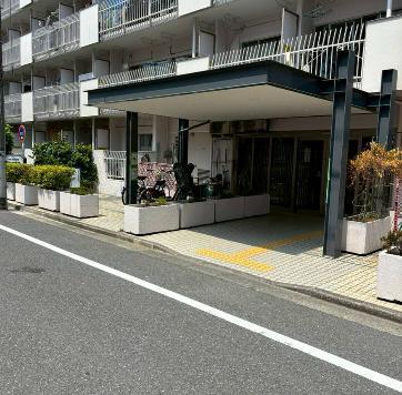 カーサ大森