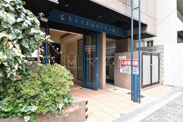 クリザンテーメ大手前