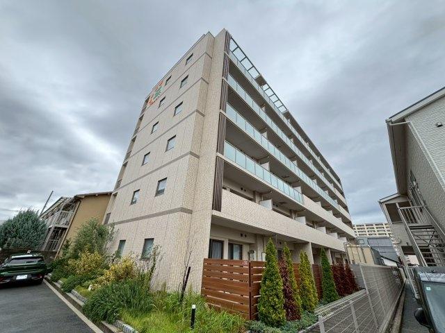 スプランディッド池田呉服町