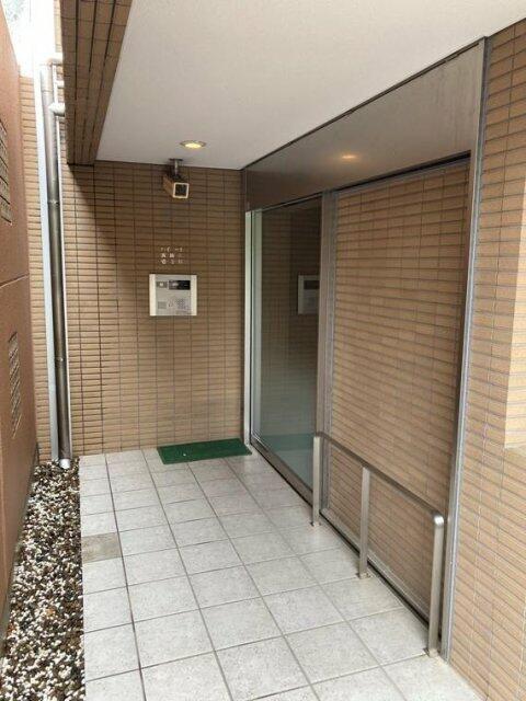 ハイコート浜田山壱丁目-2030年4月30日迄定期-