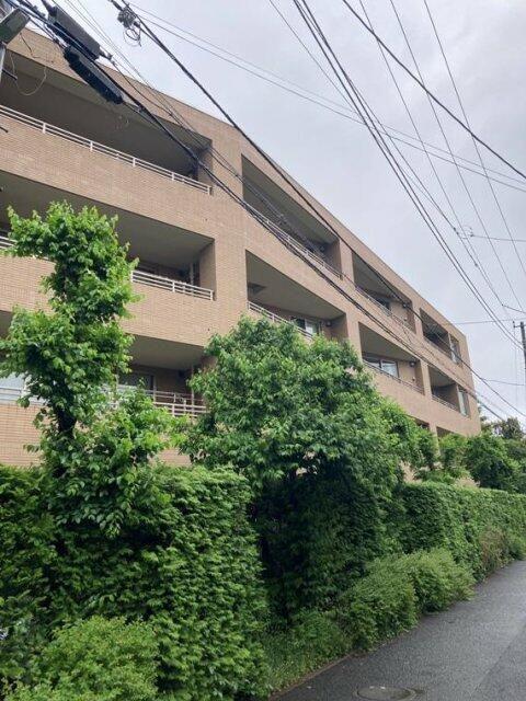 ハイコート浜田山壱丁目-2030年4月30日迄定期-