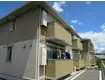 フロラシオン 西館(2LDK/2階)