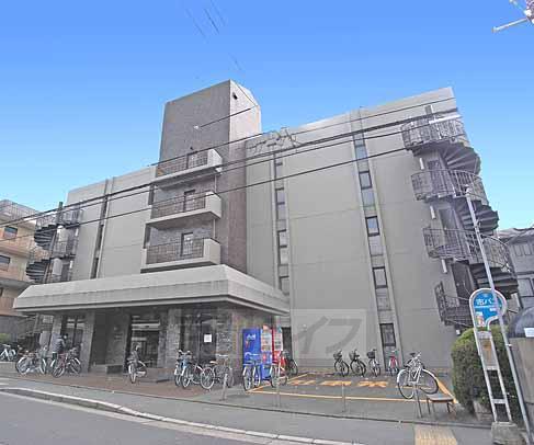 コーポ樋ノ口
