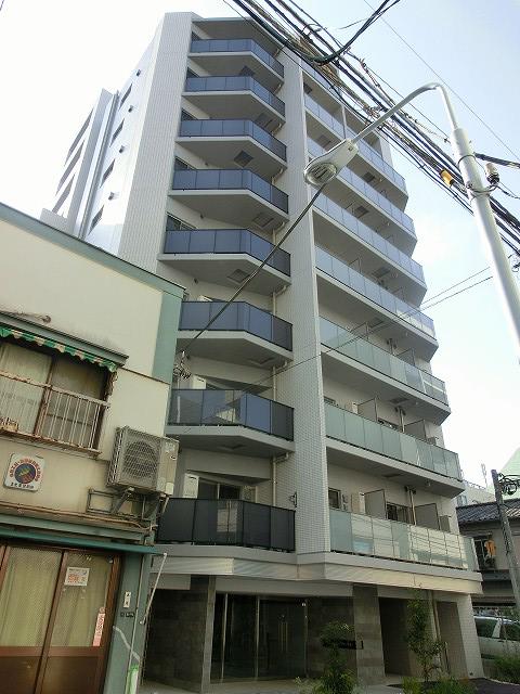 URBANEX 蔵前