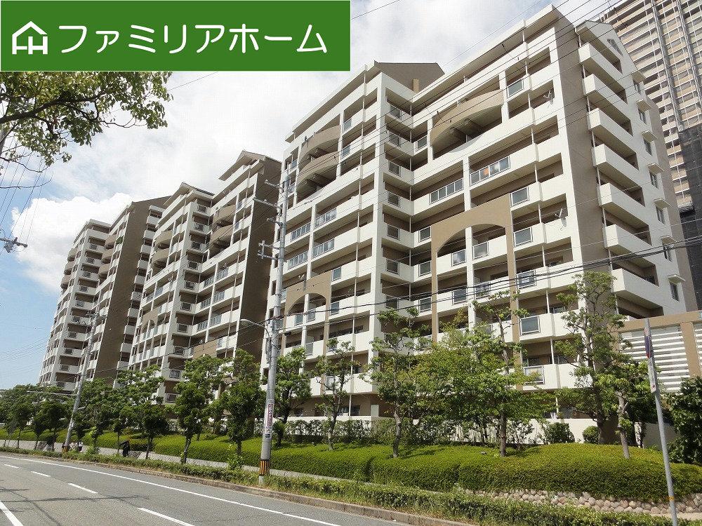 エクセルシティ西神中央(3LDK/3階)