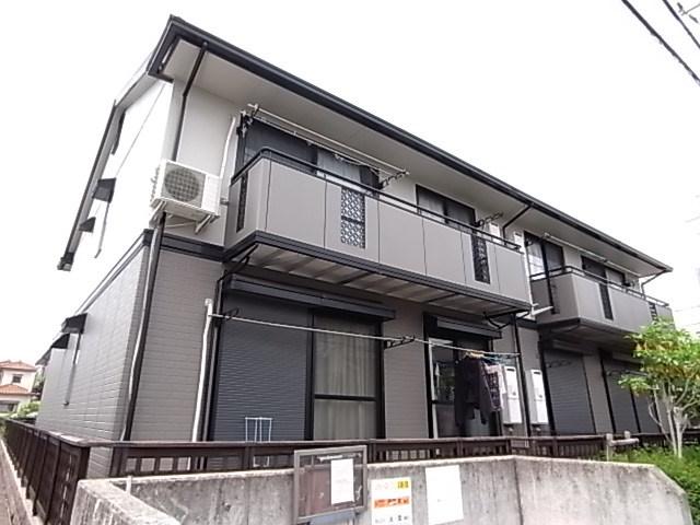 アルパポンテ一番館