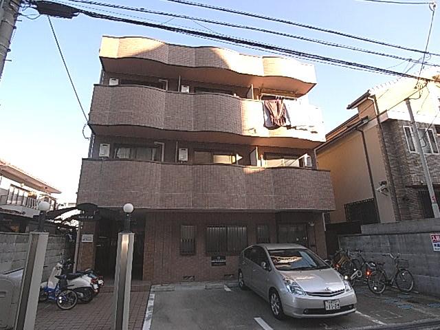 ランドロード・トミオ