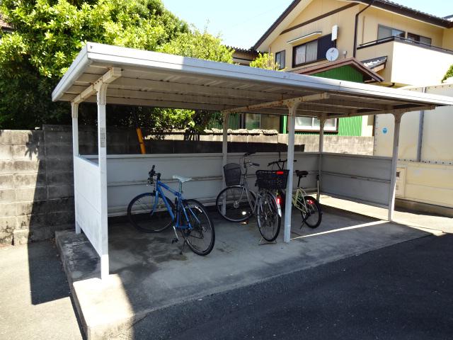 スイートパーク