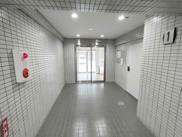 マイナビSTAYパレス船橋市役所前