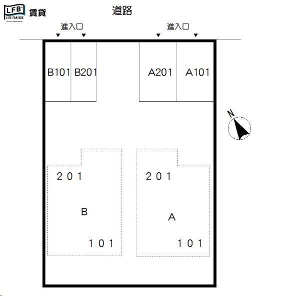 シェソワみずほA