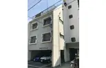 戸田マンション