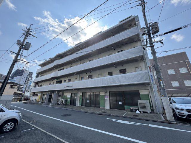 アーバンハウス大供