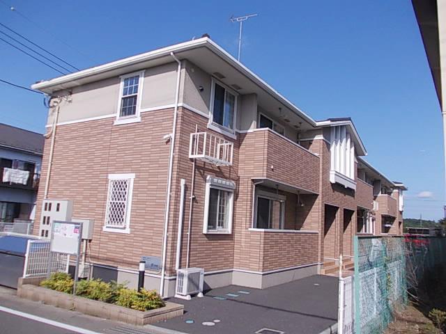 ベルフォーレI