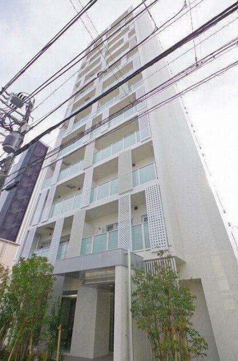 ルフォンプログレ品川大井
