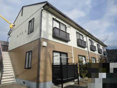 サライ21A棟