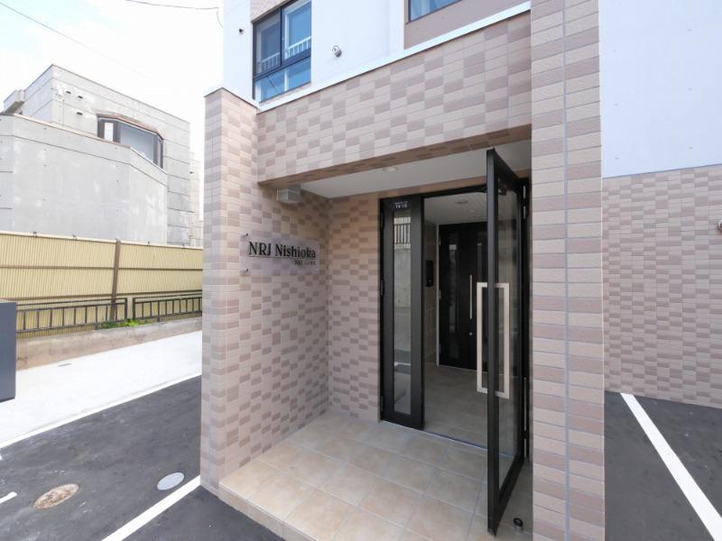 NRJニシオカ
