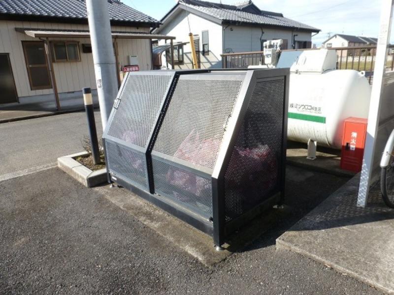 グリーントップC