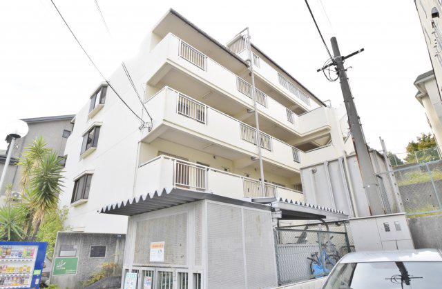 新栄プロパティー峰塚