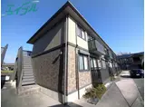 リビングタウン四日市芝田B