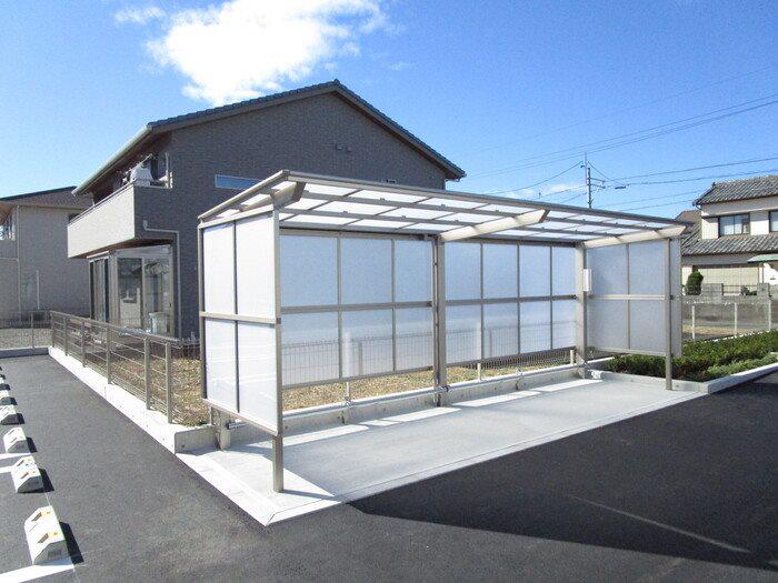 静岡県浜松市中央区 3階建 築3年
