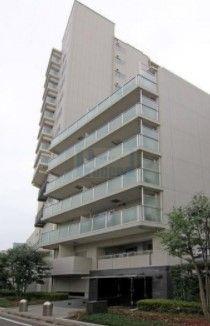 グランハイツ高田馬場