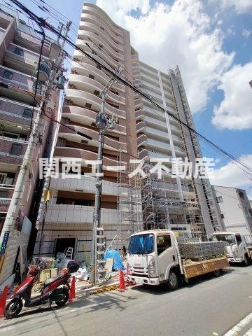 LUXE布施北III