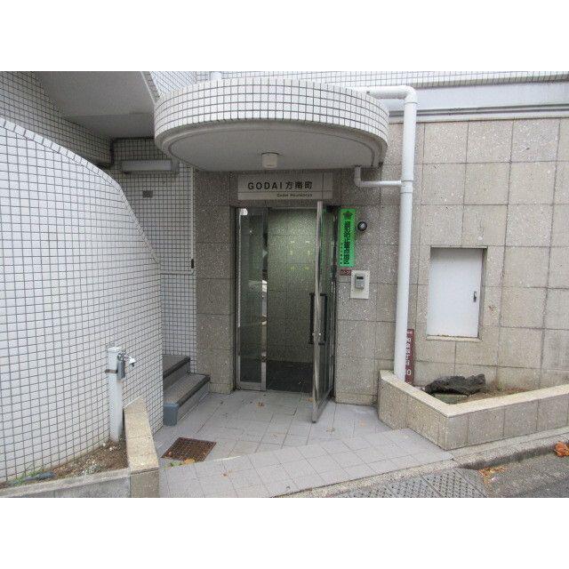 GODAI方南町