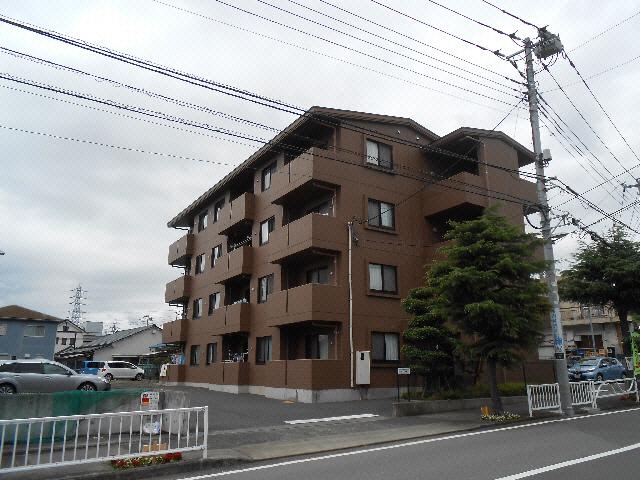 グリーンヒルズ長泉