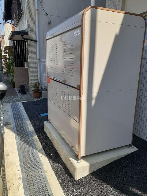 アネックス西条朝日町