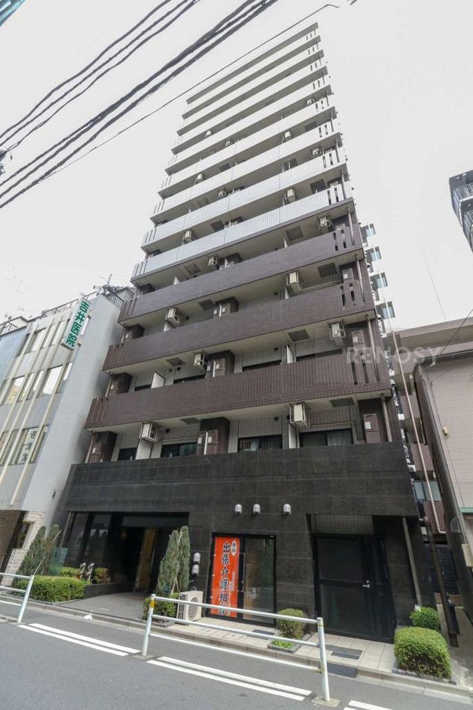 ブレシア銀座イースト