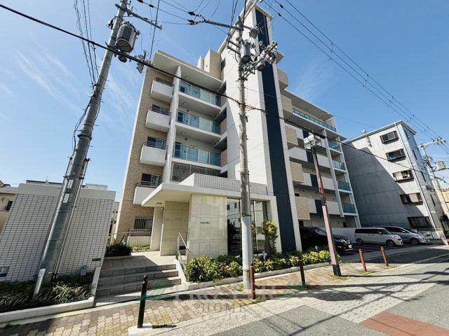 マルミーナ今里