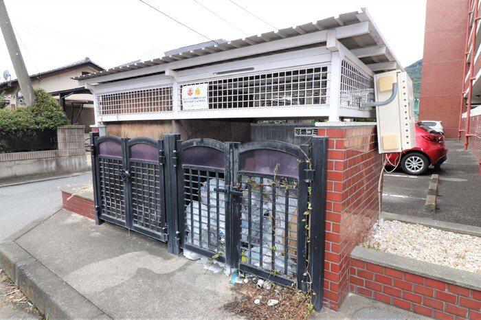 クリスタル甲府善光寺