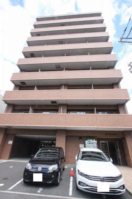 第23友建ビル