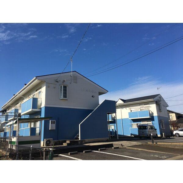 トラッド西垣A・B