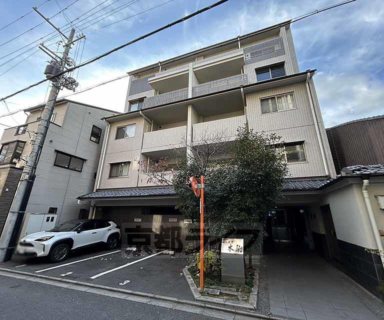 ジュネス木駒