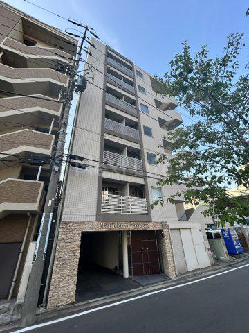 マーレ横浜白金
