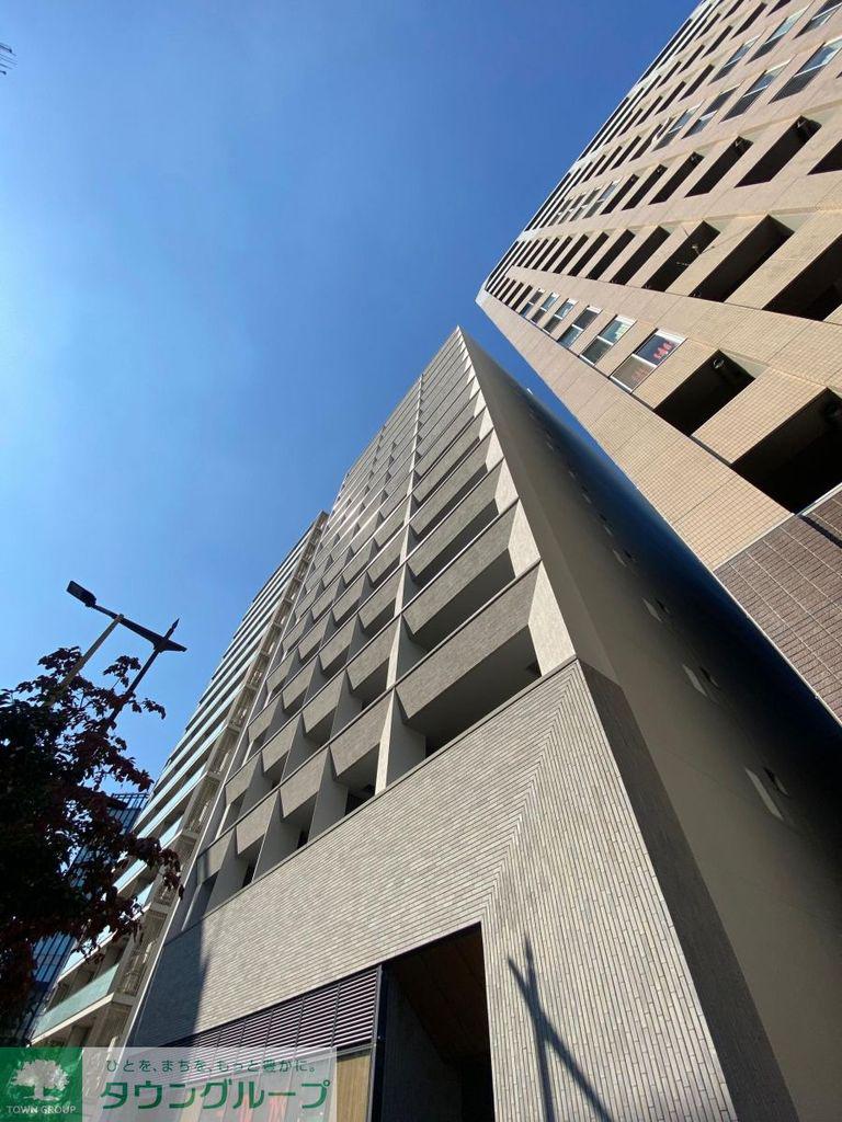 メゾンカルム日本橋馬喰町