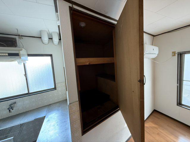 横沼町三丁目マンション