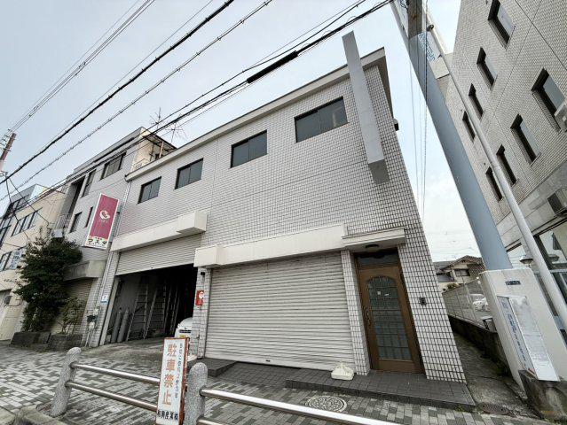 横沼町三丁目マンション