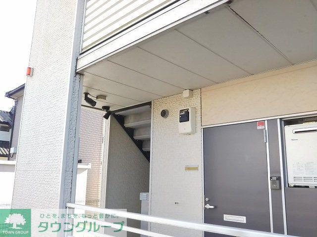 レオネクスト野鳥の森