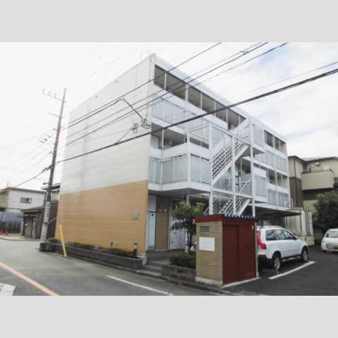 レオパレス富士見台