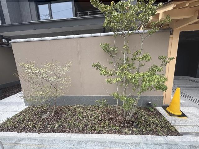 レジデンスザ京都東山大和大路
