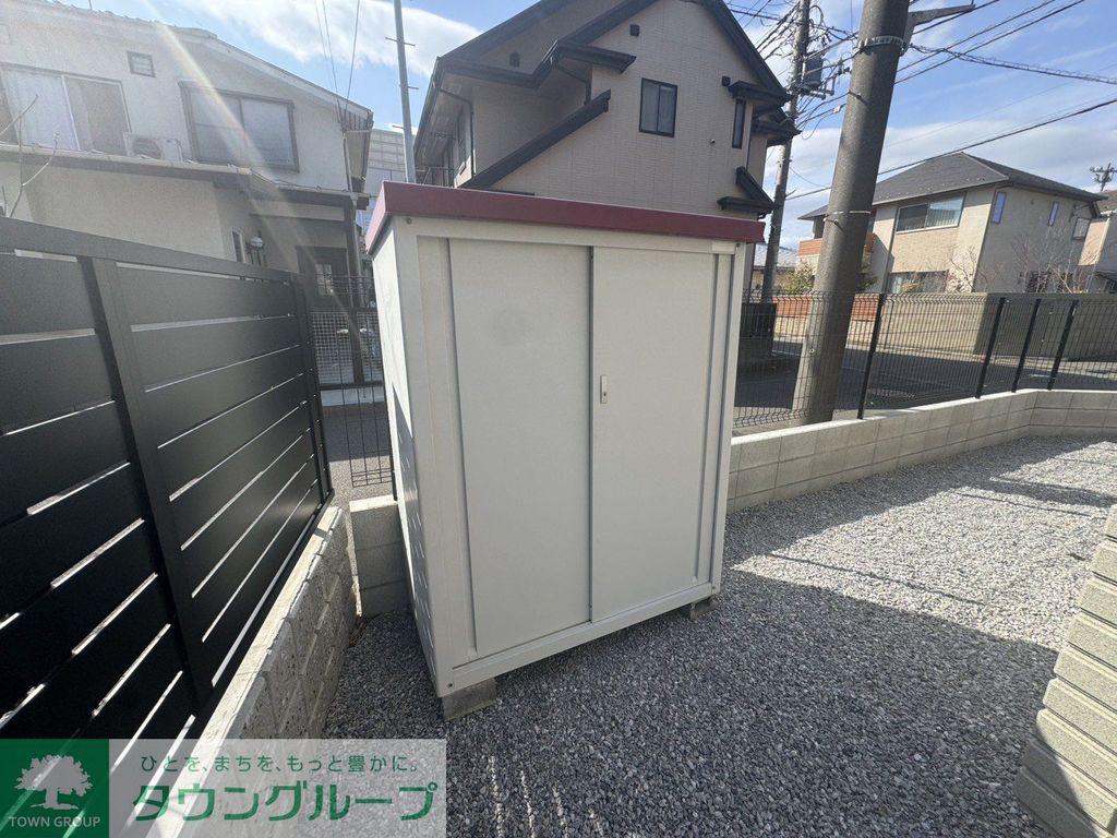 ヘーベルハウスK