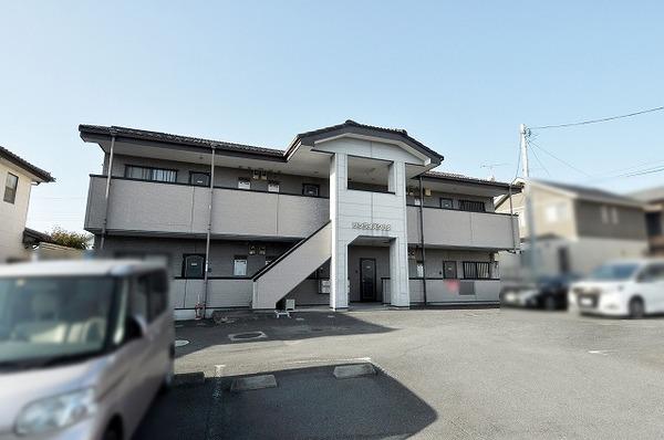 サンライズ・シロタ