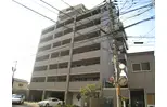 アベニュー牛田新町