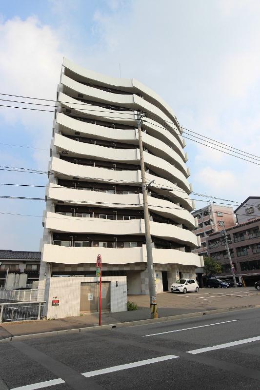 BRIS中井