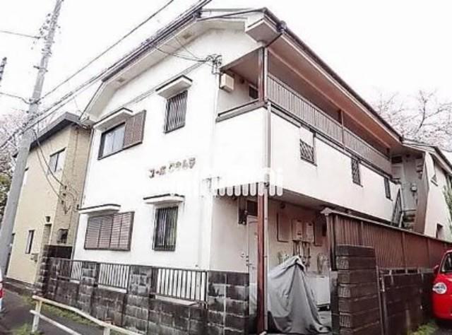 コーポタネムラ